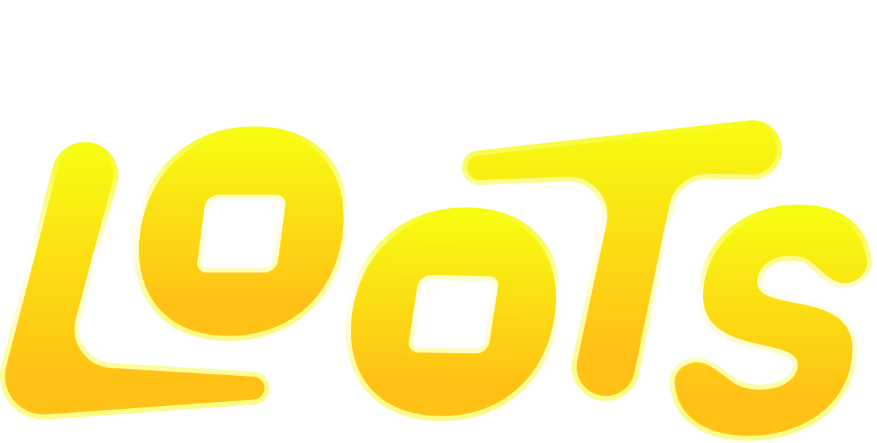 Casino Loots logo